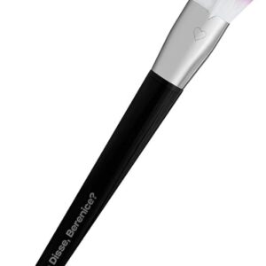 QDB Pincel Duo Fiber Super Funcional