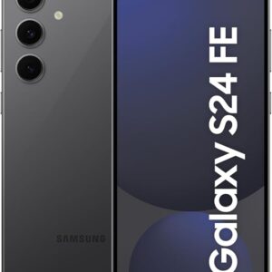 Celular Samsung Galaxy S24 FE 5G 256GB 8GB RAM Tela 6.7