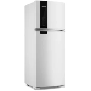 Geladeira/Refrigerador Brastemp Frost Free Duplex - Branca 463L BRM55FB