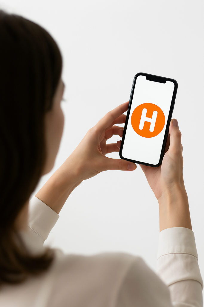 Entre Em Contato Com A Hekno