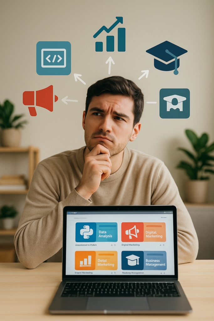 Melhores Cursos Online Gratuitos Para Alavancar Sua Carreira Em 2025 2 Cursos 2025 1