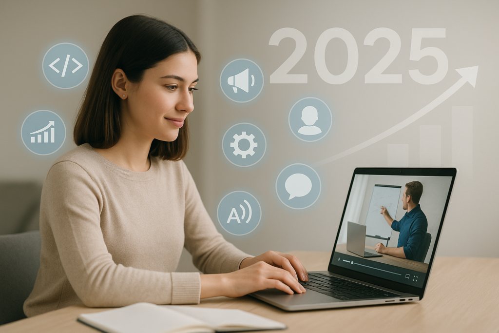 Melhores Cursos Online Gratuitos Para Alavancar Sua Carreira Em 2025 1 Melhores Cursos Online Gratuitos