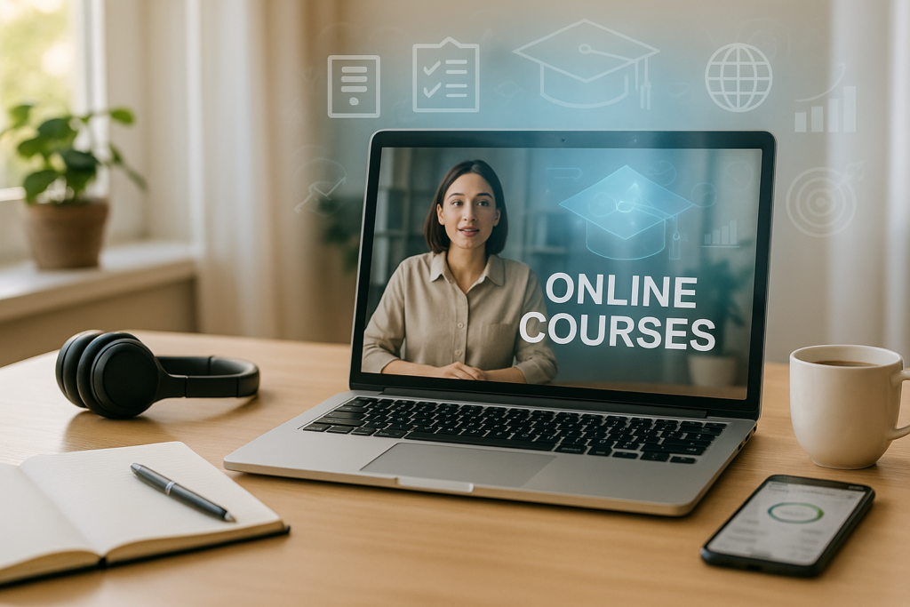 Melhores Cursos Online Gratuitos Para Alavancar Sua Carreira Em 2025 3 Cursos 2025 3