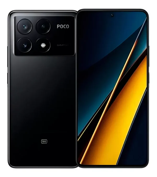 Smartphone Xiaomi Poco X6 Pro 5G