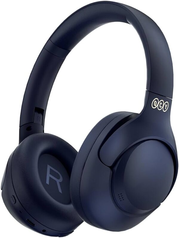 Headset Bluetooth Qcy H3 Anc