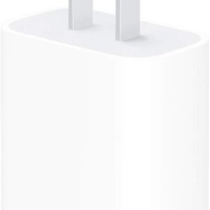 Apple 20W USB-C Power Adapter
