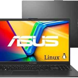 Notebook ASUS Vivobook Go 15 E1504FA AMD Ryzen 5 7520U