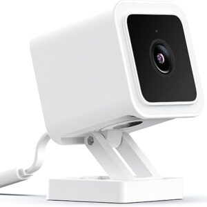 WYZE Cam v3 with Color Night Vision