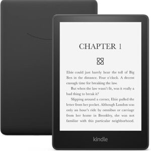 Amazon Kindle Paperwhite