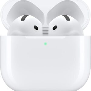 Apple AirPods 4 Wireless Earbuds