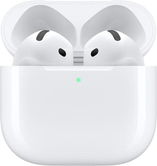 Apple Airpods 4 Wireless Earbuds