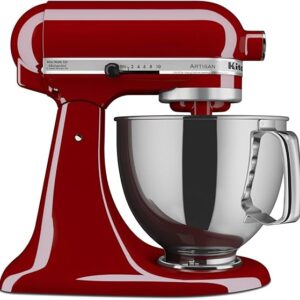 KitchenAid KSM150PSER