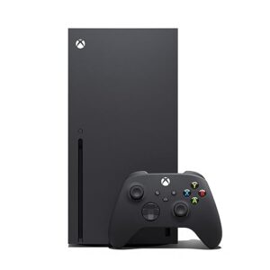 Xbox Series X 1TB SSD Console