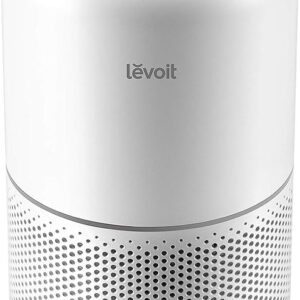 LEVOIT Air Purifier for Home Allergies Pets Hair in Bedroom