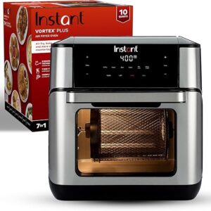 Instant Pot 10QT Air Fryer