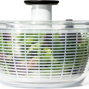 OXO Good Grips Large Salad Spinner