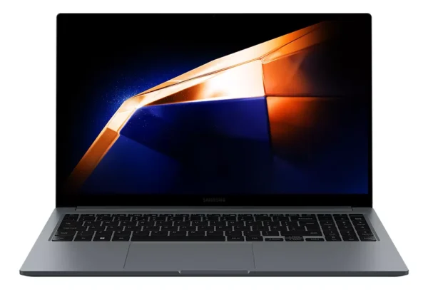 Notebook Samsung Galaxy Book4 Intel® U300