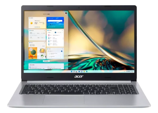 Notebook Acer Aspire 5 Ryzen 7 15.6 Radeon 512Gb 8Gb Linux