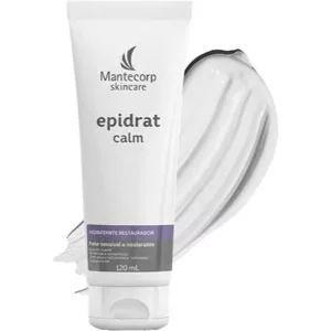 Hidratante Corporal Epidrat Calm Mantecorp Skincare 120ml