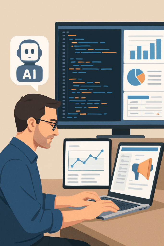 Manus Ai: A Revolução Dos Agentes Autônomos Que Está Transformando O Trabalho E A Criatividade Em 2025 5 M3Aigd2Dm9Kw1Ciuwdo6Z