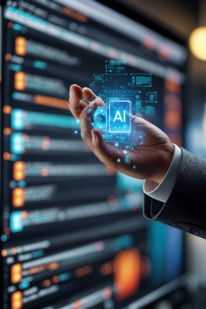 Manus Ai: A Revolução Dos Agentes Autônomos Que Está Transformando O Trabalho E A Criatividade Em 2025 4 Ztjctldkkev5Ayy3Otqd1