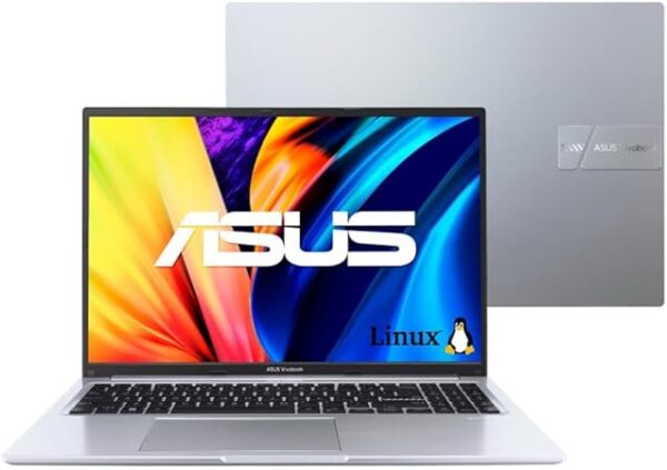 Notebook Asus Vivobook 16 Intel Core I7
