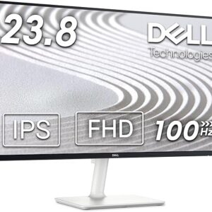 Monitor Dell de 23.8