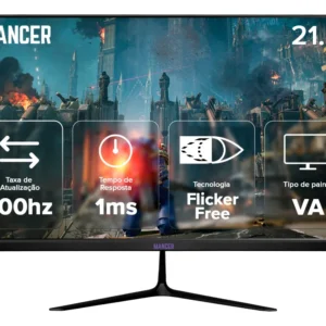 Mancer Horizon Z2, 21.5 Pol, Va, Fhd 100hz 1ms