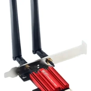 Placa Rede Wi-fi Dual Band