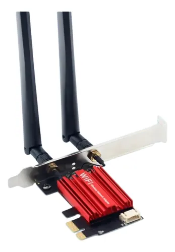 Home 27 D Nq Np 675222 Mlu75726983746 042024 O Placa Rede Wi Fi Dual Band 245Ghz C Bluetoot 40 Rilz 726
