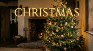 Home 8 Origem Da Árvore De Natal