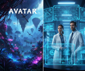 Home 8 Ciência Em Avatar